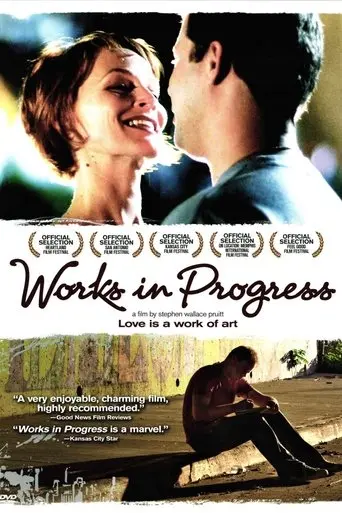 Works in Progress (2009)