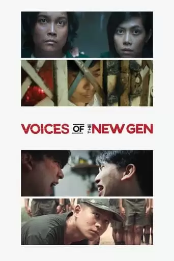 Voices Of The New Gen (2022)