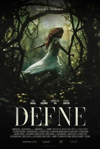 Defne (2025)