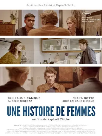 Une histoire de femmes (2022)