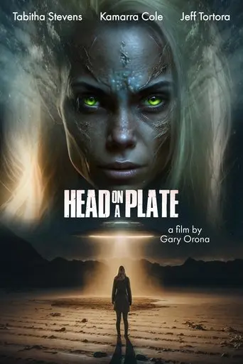 Head On A Plate (2023)