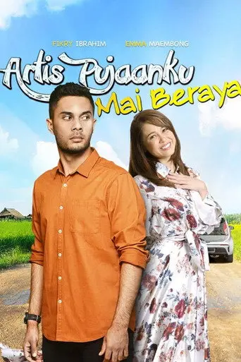 Artis Pujaanku Mai Beraya (2022)