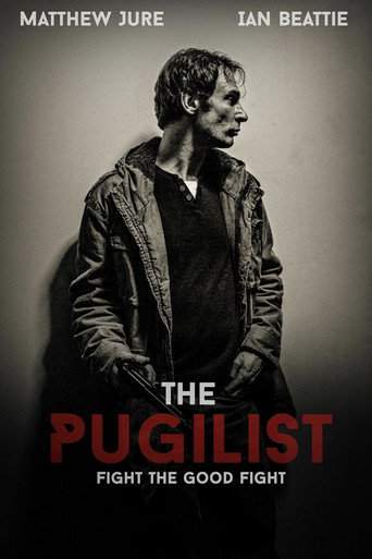 The Pugilist (2017)