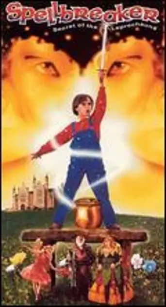 Spellbreaker: Secret Of The Leprechauns (1996)