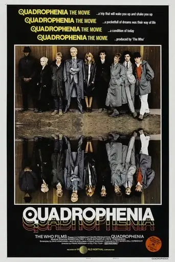 Quadrophenia (1979)
