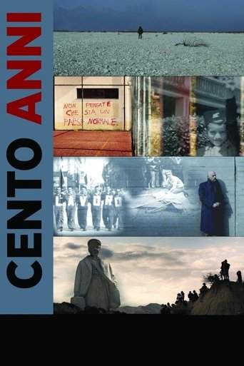 Cento anni (2017)