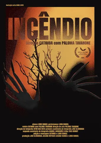 Incêndio (2023)