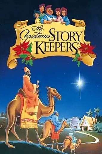 The Christmas Story Keepers (1998)