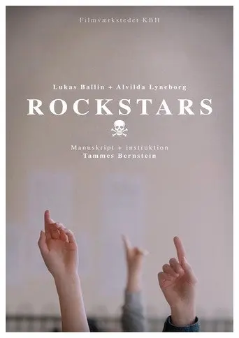 Rockstars (2018)