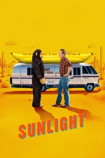 Sunlight (2025)