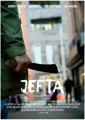 Jefta (2015)