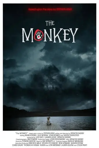 The Monkey (2023)
