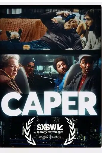 Caper (2025)