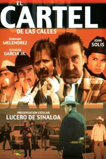 El cartel de las calles (2003)