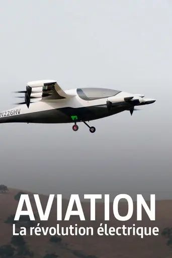 The Great Electric Airplane Race (2022)