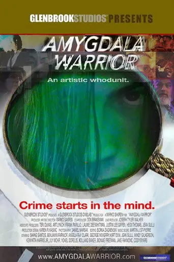 Amygdala Warrior (2018)