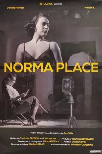 Norma Place (2023)