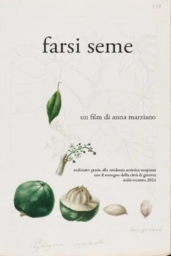 Farsi seme (2024)