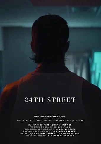 24th Street (2019)