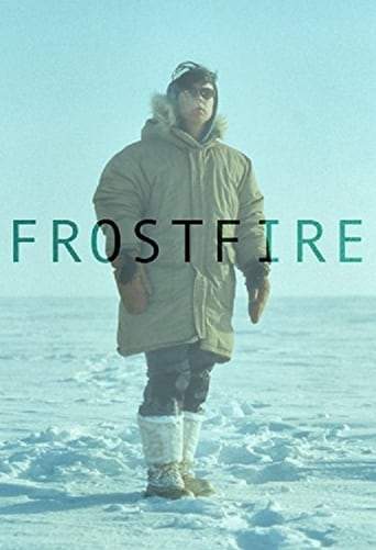Frostfire (1994)