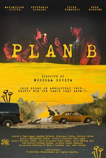 Plan B (1970)