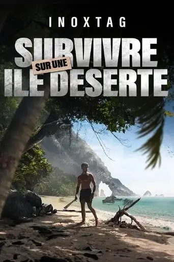 7 Days to Survive Alone on a Deserted Island (2022)