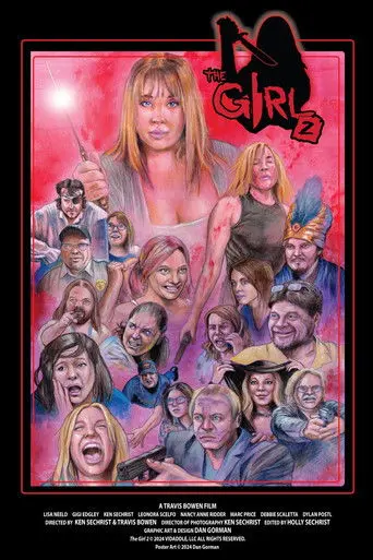 The Girl 2 (2024)