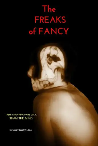 The Freaks Of Fancy (2024)
