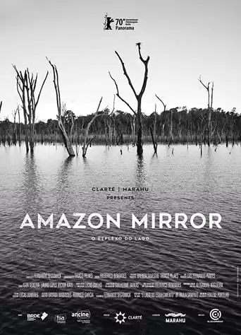 Amazon Mirror (2022)