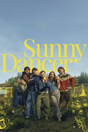 Sunny Dancer (2026)