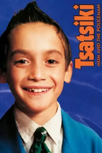Tsatsiki, Mum And The Policeman (1999)