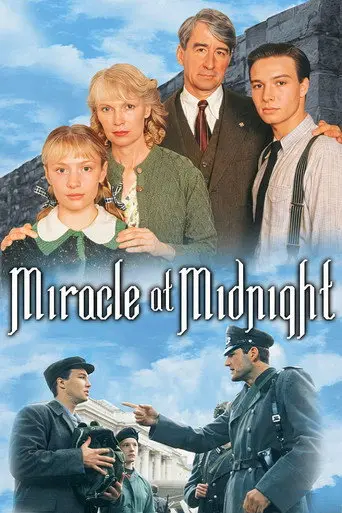Miracle at Midnight (1998)