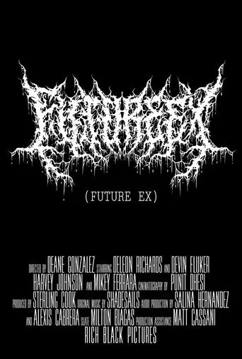 Future Ex (2021)