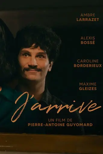 J'arrive (2024)