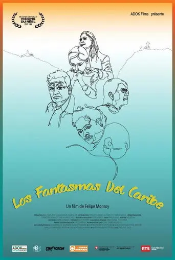 Los Fantasmas del Caribe (2018)