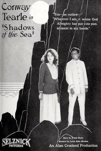 Shadows of the Sea (1922)