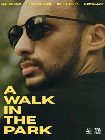 A Walk in the Park (2026)
