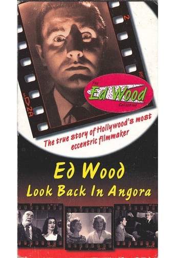 Ed Wood: Look Back In Angora (1994)