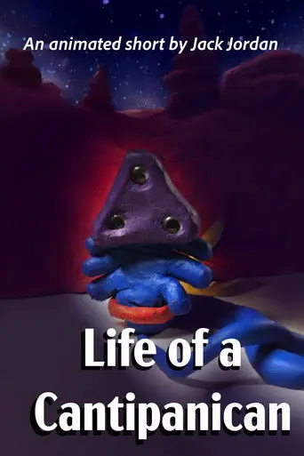 Life of a Cantipanican (2019)