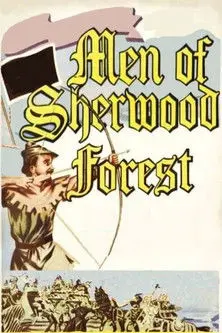 The Men of Sherwood Forest (1954)