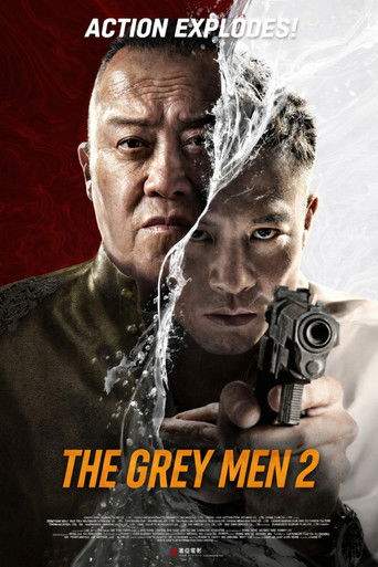 The Grey Men 2 (2025)