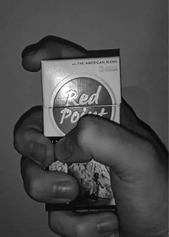 Red Point (2023)