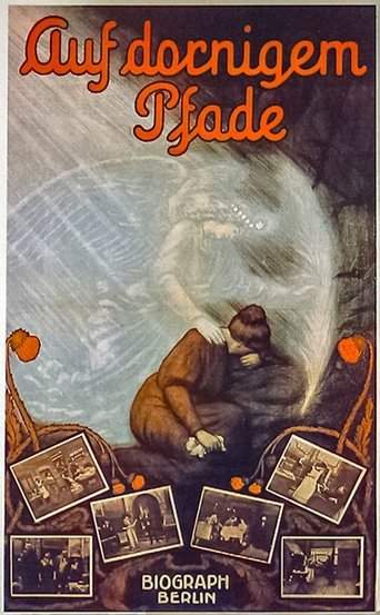 Auf Dornigen Pfaden (1912)