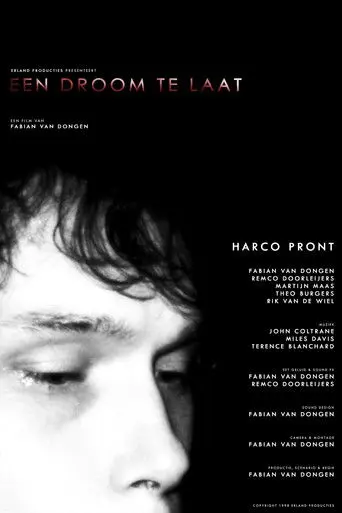 Een Droom Te Laat (1996)