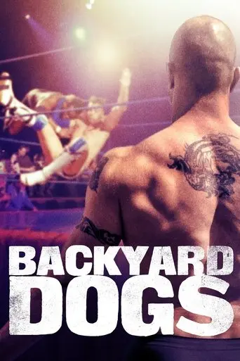 Backyard Dogs (2000)