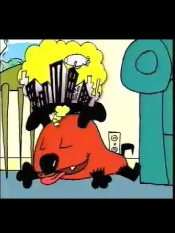 Boris the Dog (1998)