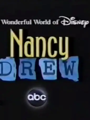Nancy Drew (2002)