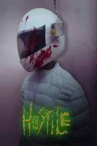 Hostile (2023)