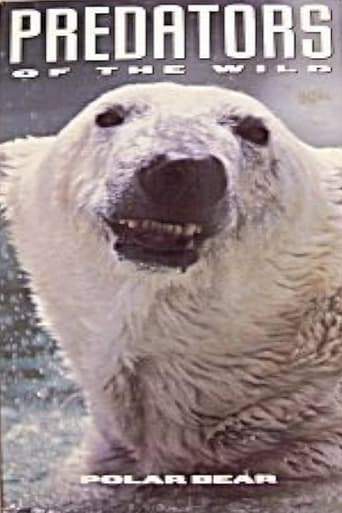 Predators Of The Wild: Polar Bear (1993)