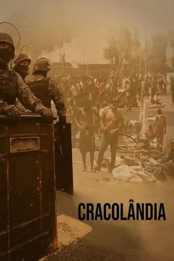 Crackland (2020)